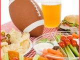 Over 100 Super Bowl Sunday Party Ideas: Recipes, Invitations, and Decorations