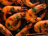 Over 15 Delicious George Foreman Shrimp Recipes
