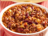 Over 20 Comforting Chili Recipes