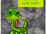 Over 27 Snake Activities for Kids