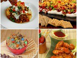 Over 27 Yummy Super Bowl Appetizer Recipes