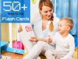 Over 50 Fun Ways to Use Flash Cards