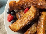 Overnight French Toast Recipe