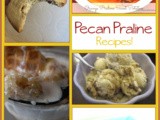 Pecan Praline Recipes