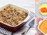 Pecan Pumpkin Cobbler Recipe