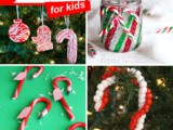Peppermint Crafts for Kids