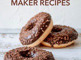 Perfect Mini Donut Maker Recipes