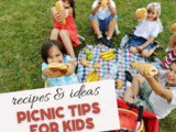 Picnic Ideas for Kids