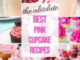 Pink Cupcake Ideas