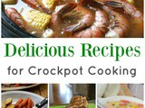 Pinterest Faves: Crockpot Cooking