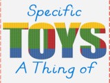 Planes, Trains and Automobiles: Toys for Girls and Boys