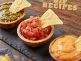 Popular Dip Recipes