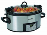 Programmable Crockpot $49.00