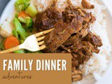 Progressive Meal Ideas for Busy Families