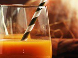 Pumpkin Pie Mocktail Recipe