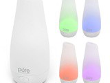 PureSpa Essential Oil Diffuser 40% off