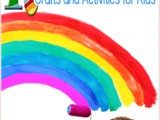 Rainbow Crafts and Activities for Kids