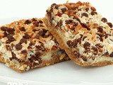 Recipe: Magic Cookie Bars