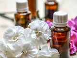 Recipes Using Essential Oils