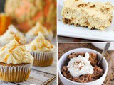 Recipes Using Spice Cake Mix