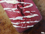 Red Velvet Bread