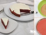 Red Velvet Cake Recipe