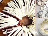 Red Velvet Cheesecake Recipe