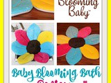 Review: Baby Blooming Bath