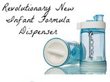 Review: NeoTop- a Baby Formula Dispenser