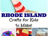 Rhode Island Crafts for Kids