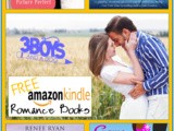 Romance: 10 Free Kindle Books
