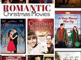 Romantic Christmas Movies