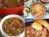 RoTel Recipes with Ground Beef