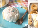 Russian Easter Bread Recipe