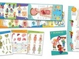 Save Over 20% off LeapFrog LeapReader Interactive Human Body Discovery Set