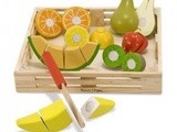 Save Over 20% off Melissa & Doug Cutting Fruit Set