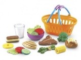 Save Over 30% off Learning Resources New Sprouts Dinner Basket