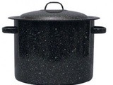 Save Over 40% off Granite Ware 6133-2 12-Quart Stock Pot