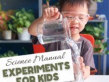 Science Activity Manual