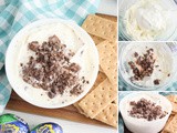 Scrumptious Cadbury Creme Egg Dip Recipe