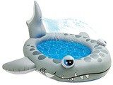 Shark Spray Pool $16.89