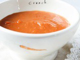 Simple Carrot Soup Recipe