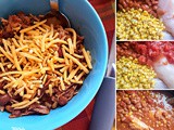 Simply Delicious Crockpot Chicken Chili Recipe