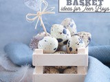 Simply Perfect Easter Basket Ideas for Teen Boys