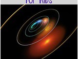 Solar System Worksheets for Kids