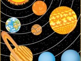 Solar Systems for Kids: Freebies and Resources