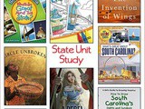 South Carolina Books for Kids