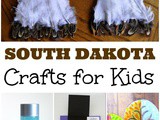 South Dakota Crafts for Kids