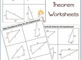 Star Wars Pythagorean Theorem Worksheets