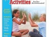 Summer Bridge Activities Workbooks starting as low as $8.26